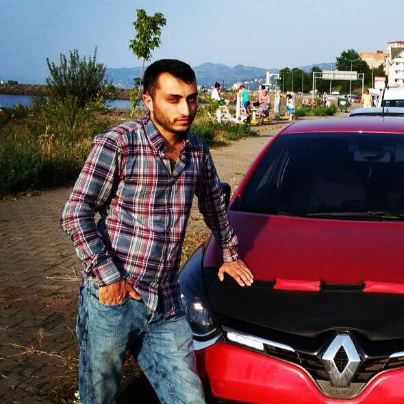 Bekir
