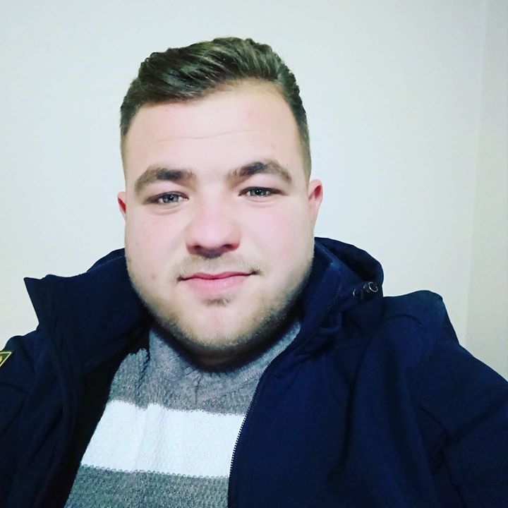 Gökhan
