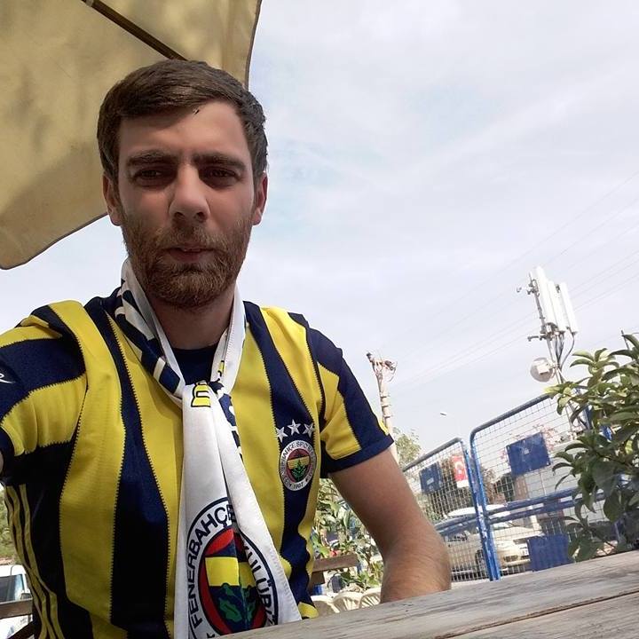 Çalişkan