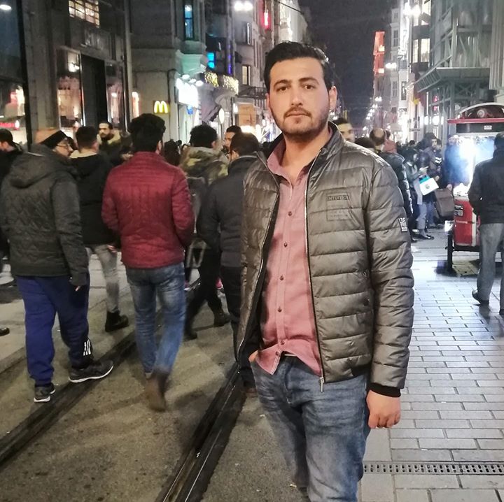 Alı