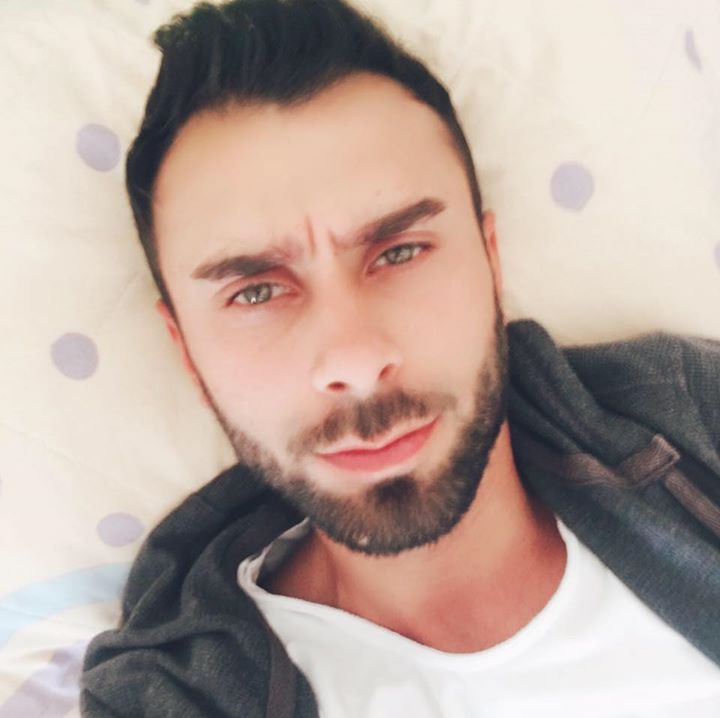 Gökhan