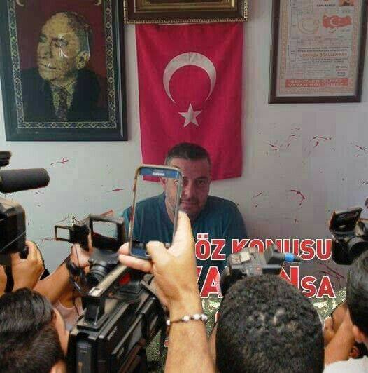 Mustafa