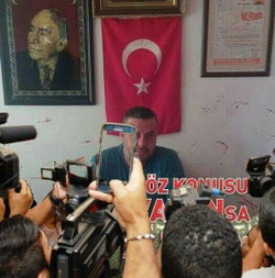 Mustafa