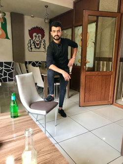 Volkan