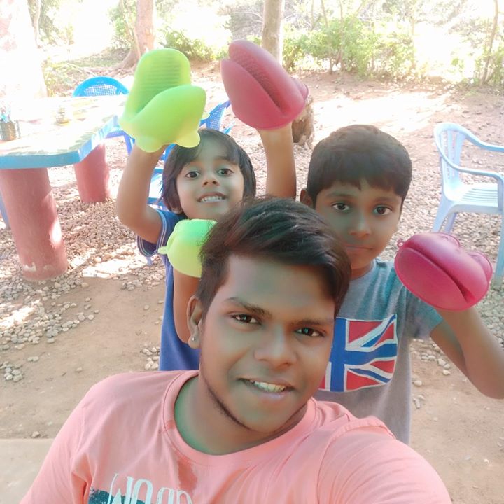 Arun