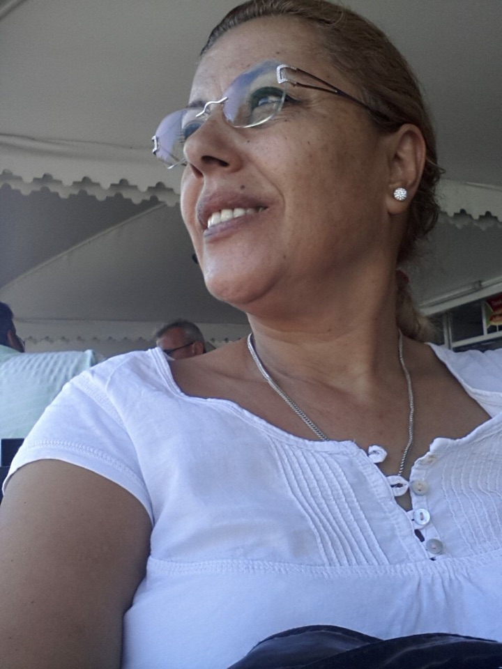 Ayşegül