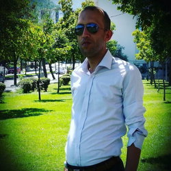 Yalçın