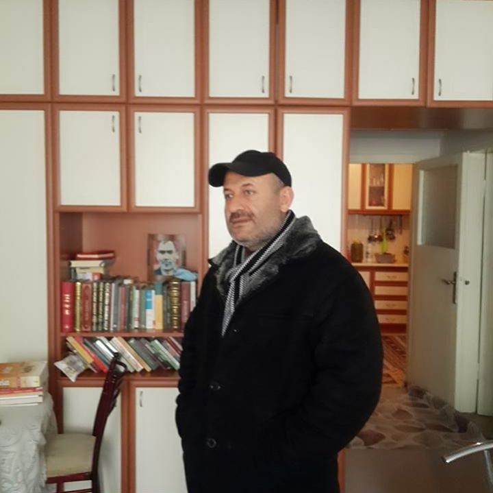 Abbas