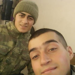 Serkan