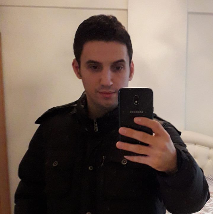 Serkan