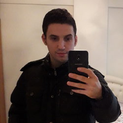 Serkan