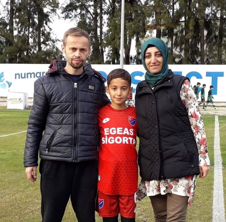 Özgür