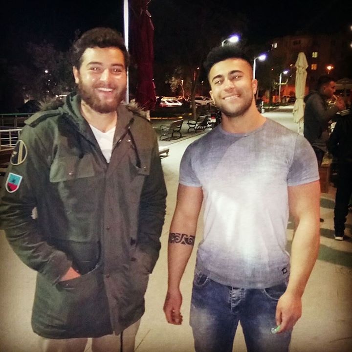 Ahmet