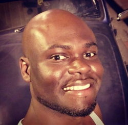 Kwabena