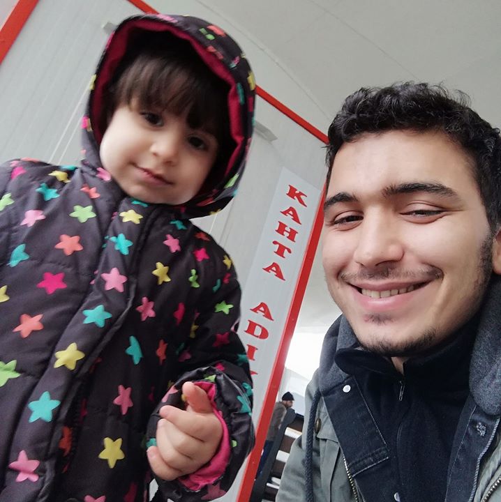 Yusuf