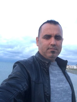 Turgay