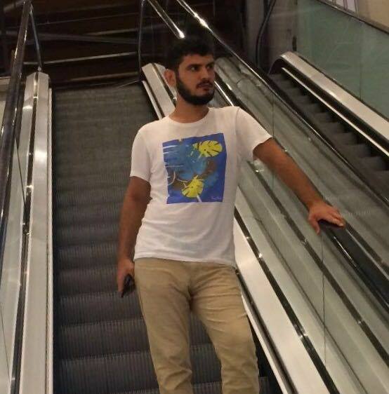 Ismail