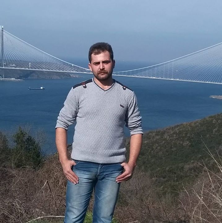 Ahmet