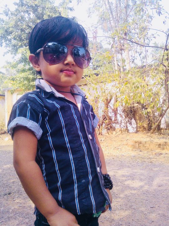 Sanjay