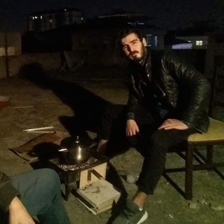 Mustafa