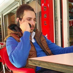 Ahmet