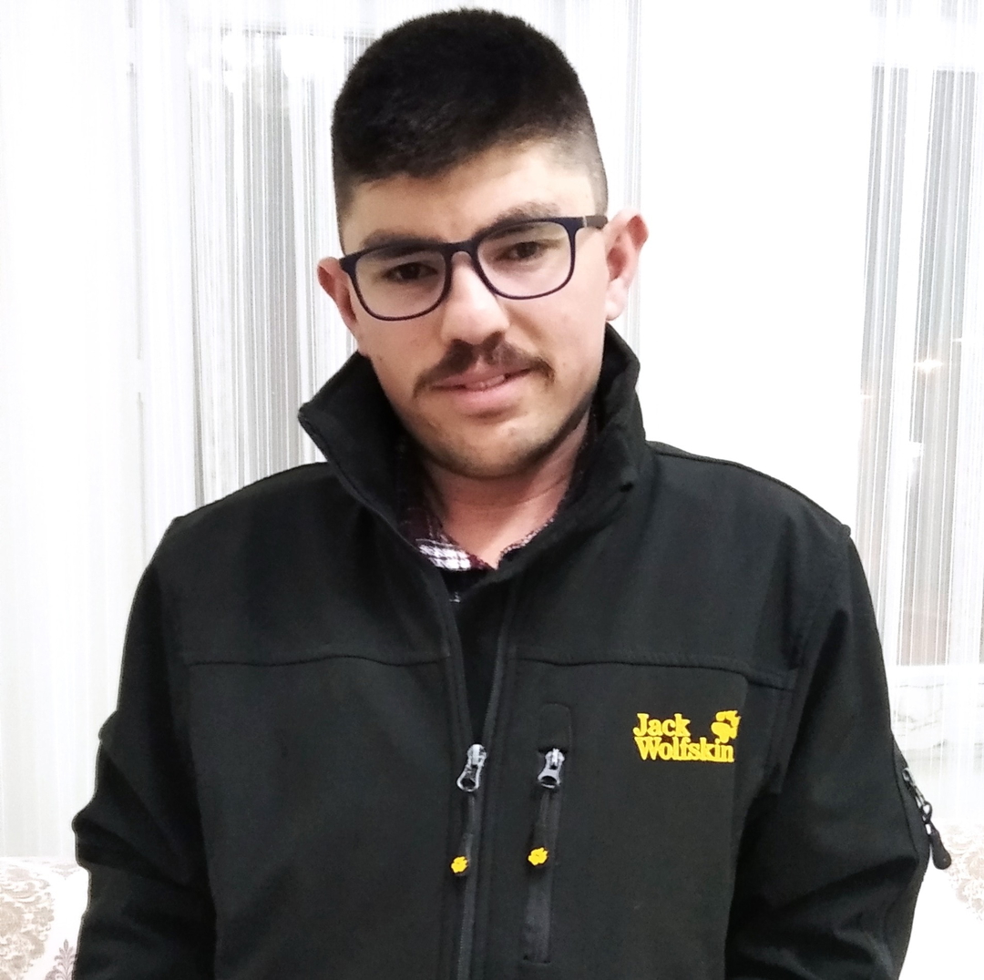Mehmet