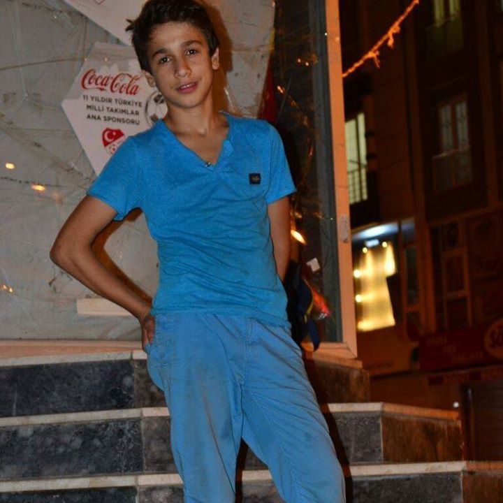 Yakup