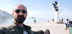 Serkan