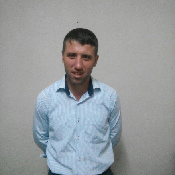 Ahmet