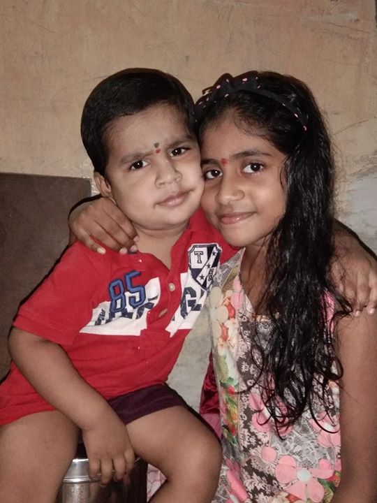 Kishor
