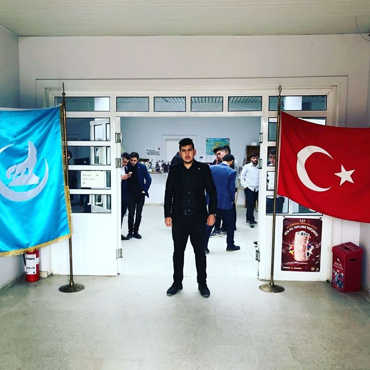 Enes