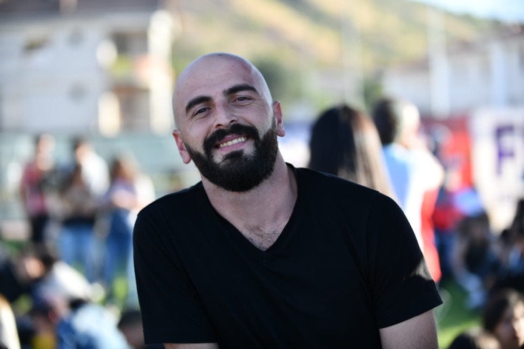 Emrah