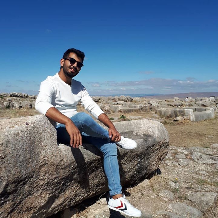 Mustafa