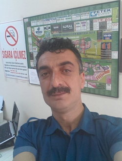 Yilmaz