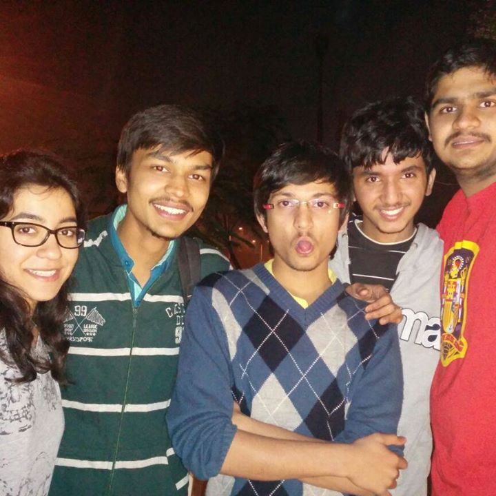 Karan