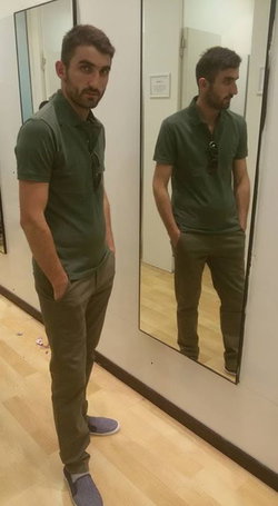 Yılmaz