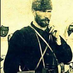 Özlem