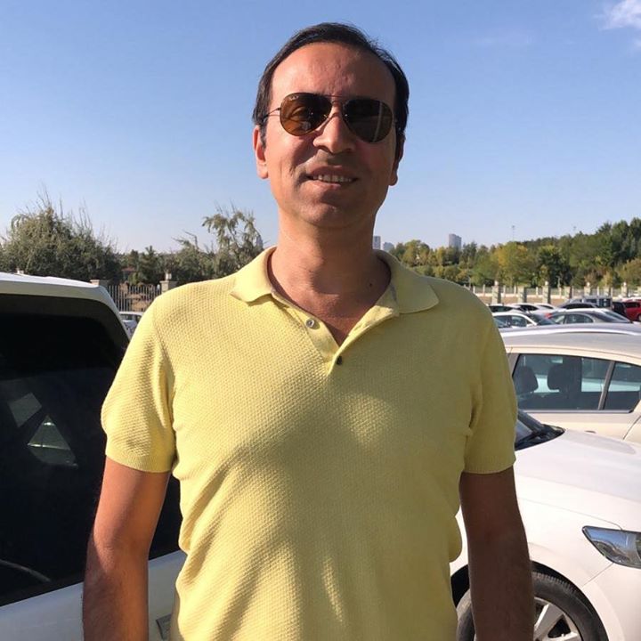 Orkun