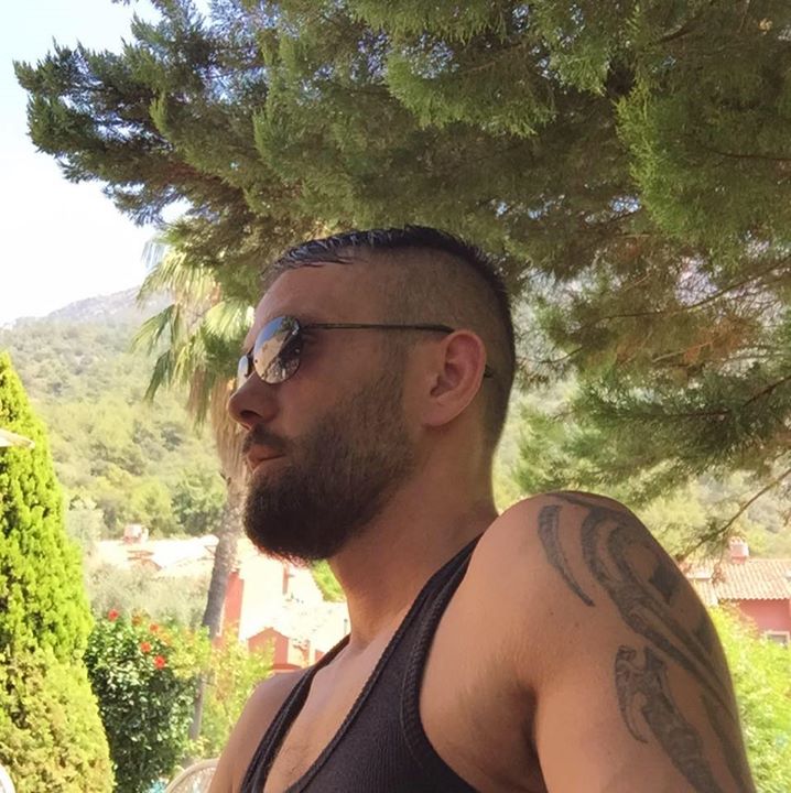 Metin