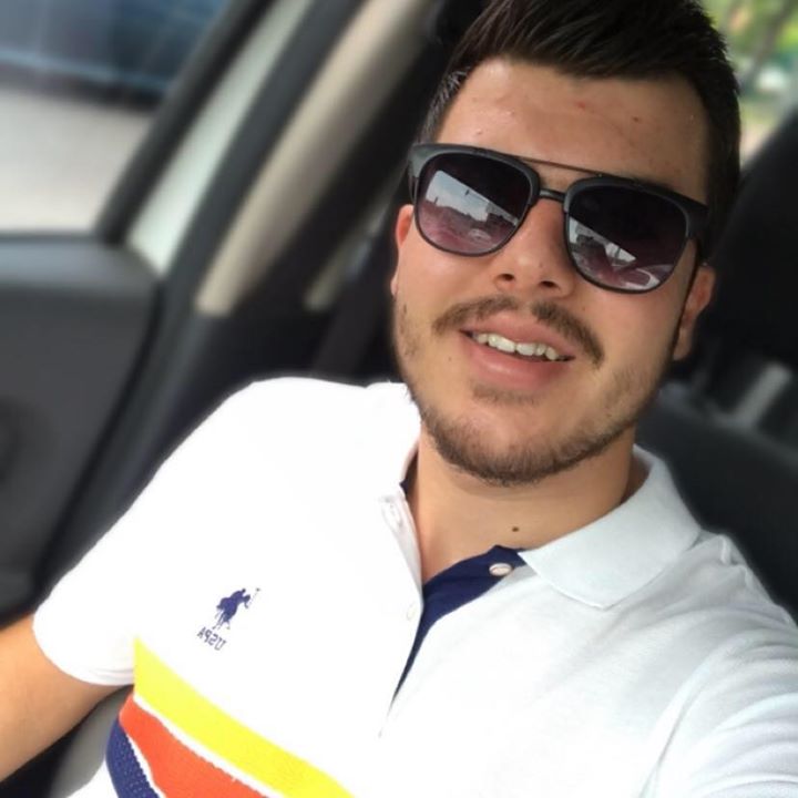 Gökhan