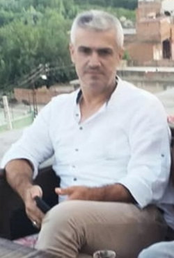 Veysi