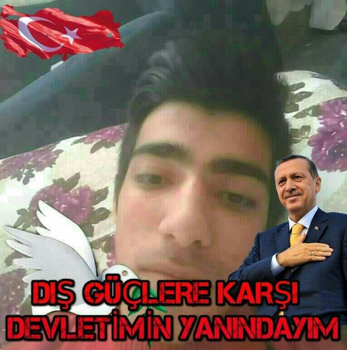 Ahmet