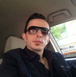 Berkay