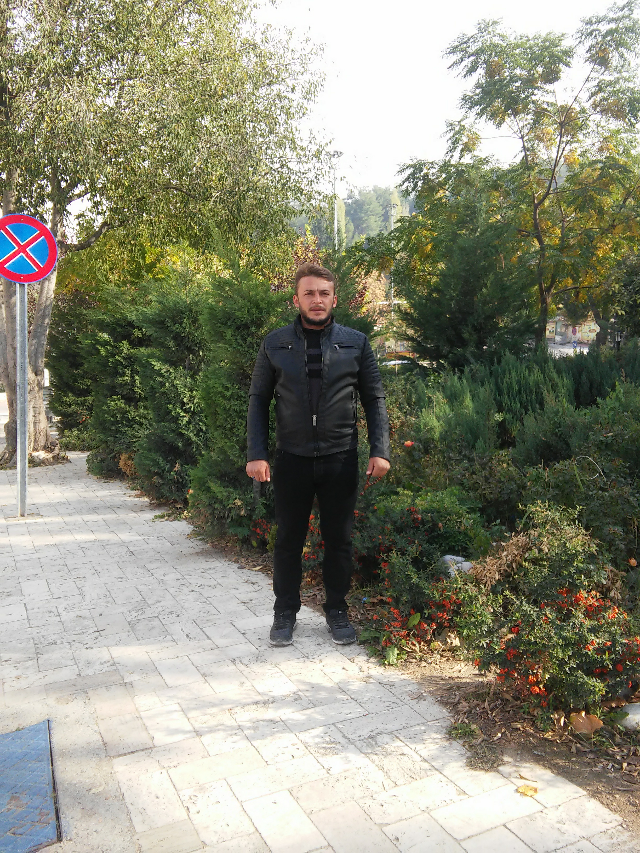 Halil