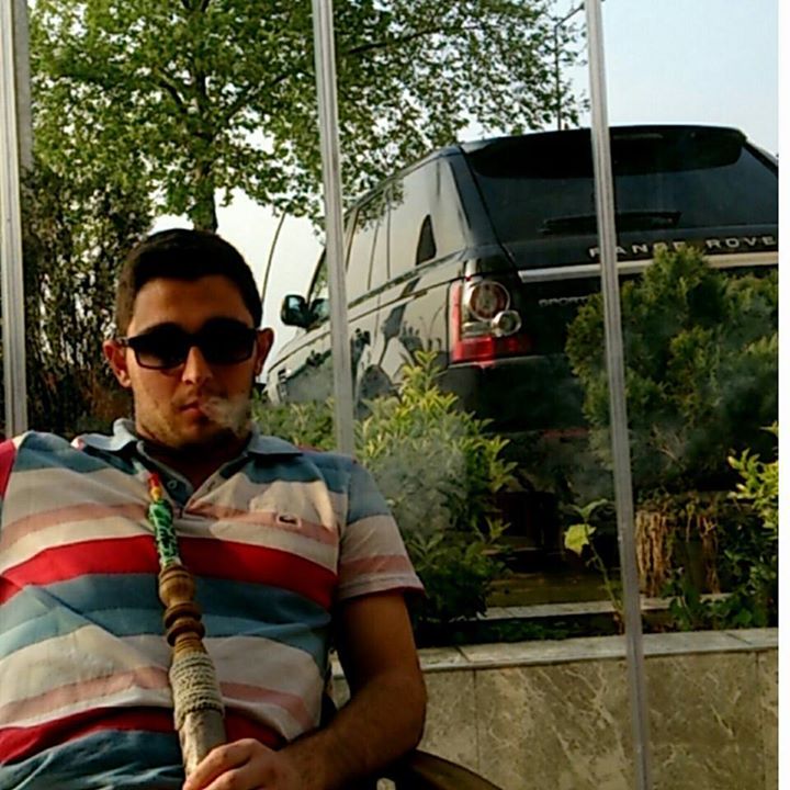 Serkan