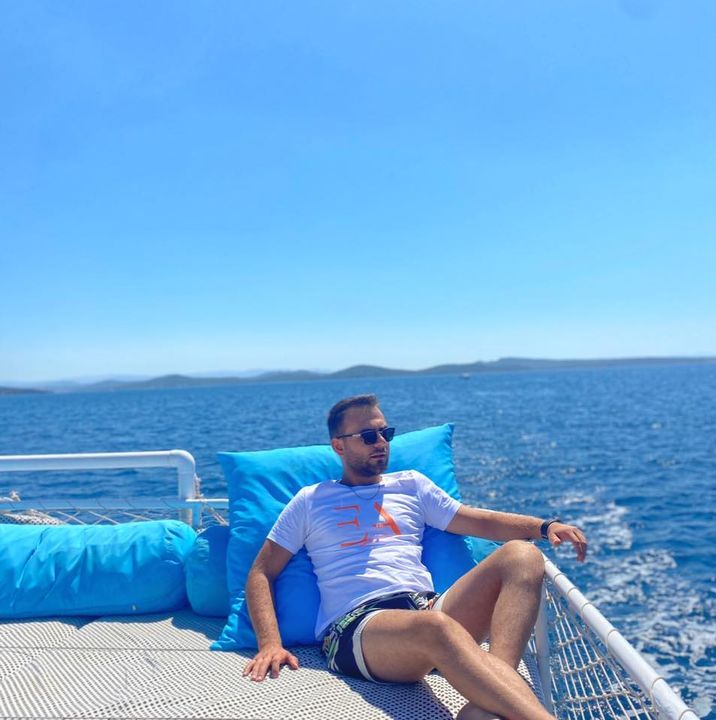 Ahmet