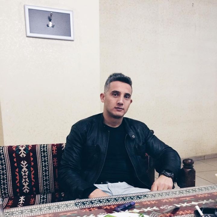 Durmuş