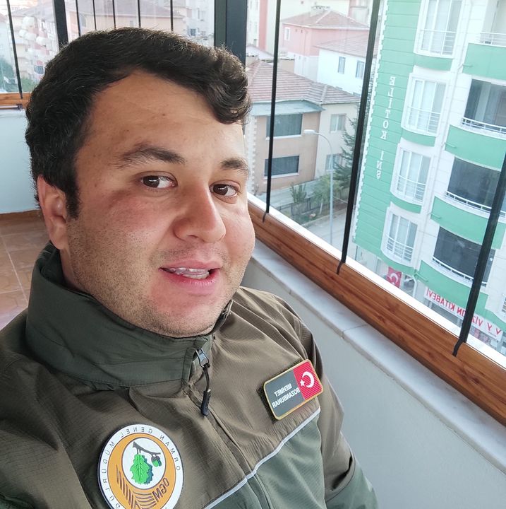 Mehmet