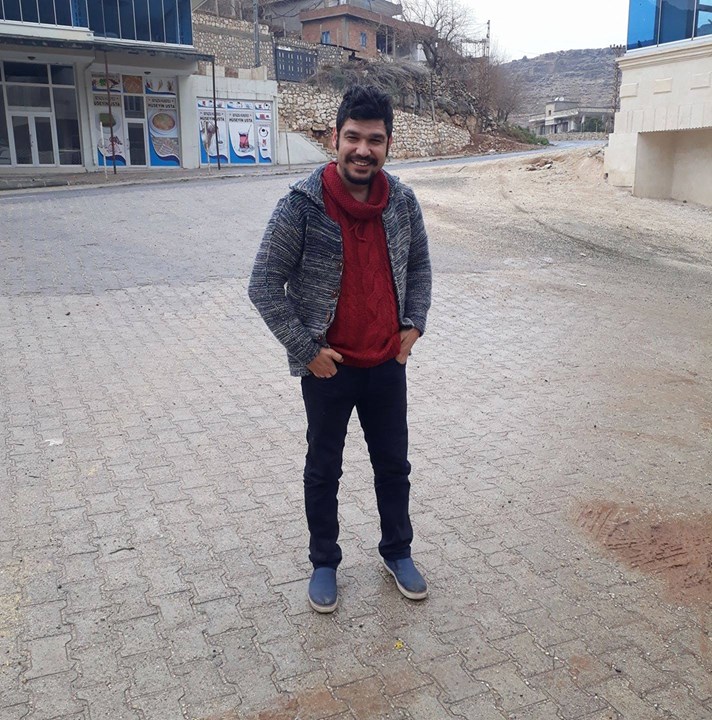 Türker