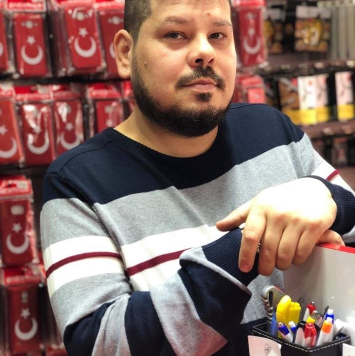 Serkan